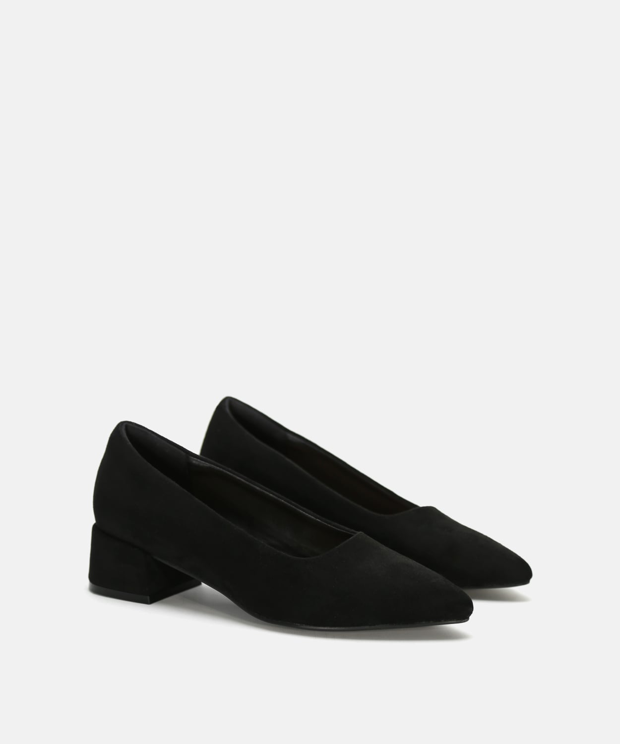 Zapato tac&oacute;n sal&oacute;n image number null